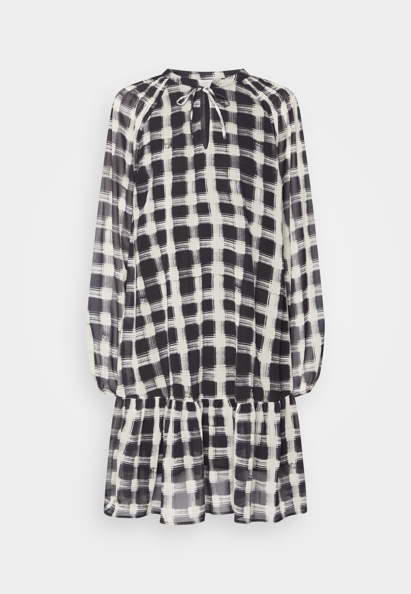 Kaffe Jurk zwart Kaffe Jurk zwart