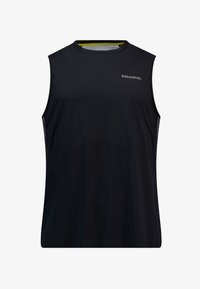 Non selezionato, black