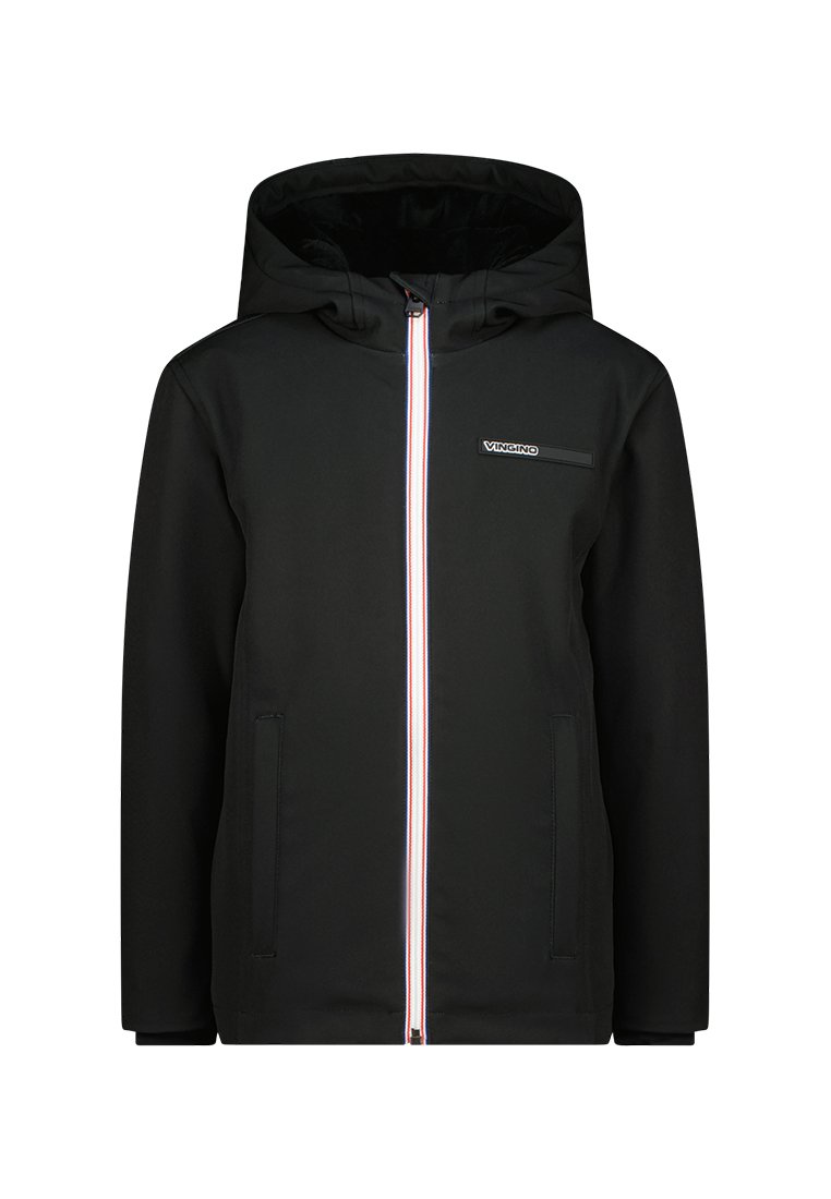 VINGINO Winterjas zwart VINGINO Winterjas zwart