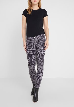 Jeans Skinny Fit - black