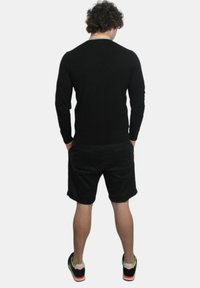 Sun68 Maglione - nero