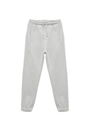 JOGGER - Træningsbukser - grey