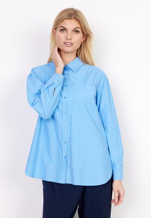 SC NETTI - Košile - bright blue