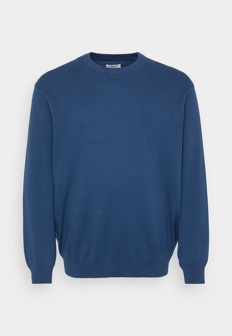 jack & jones Trui donkerblauw