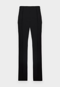 BRIANNE PANT - Trousers - black