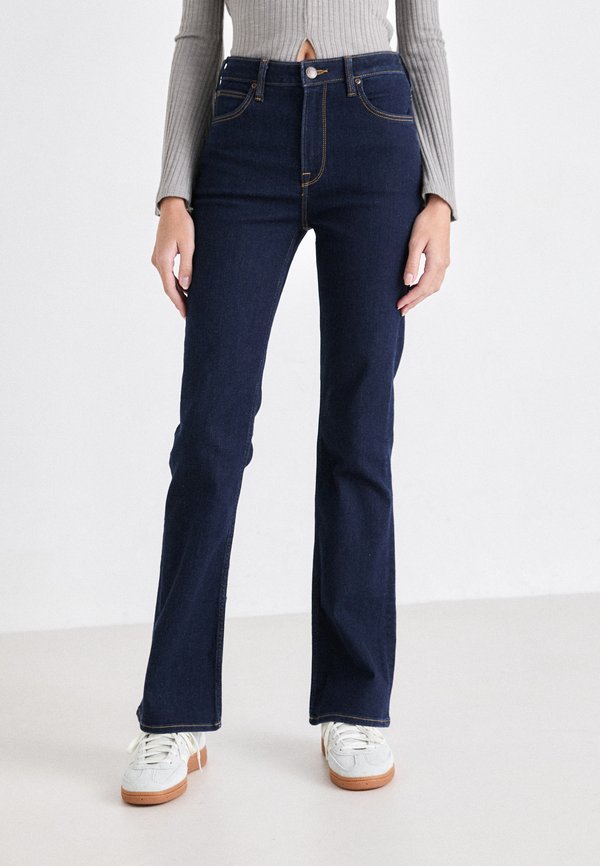 BREESE  - Trousers - one wash