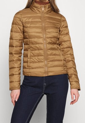 Veste mi-saison - brown