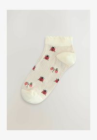 Valitud, spring print