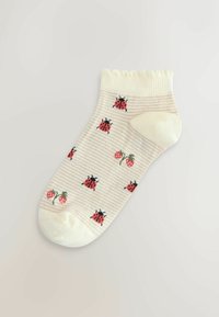 5 PACK - Sokletter - spring print