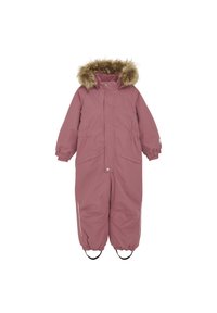 Minymo Overall / Jumpsuit - withered rose