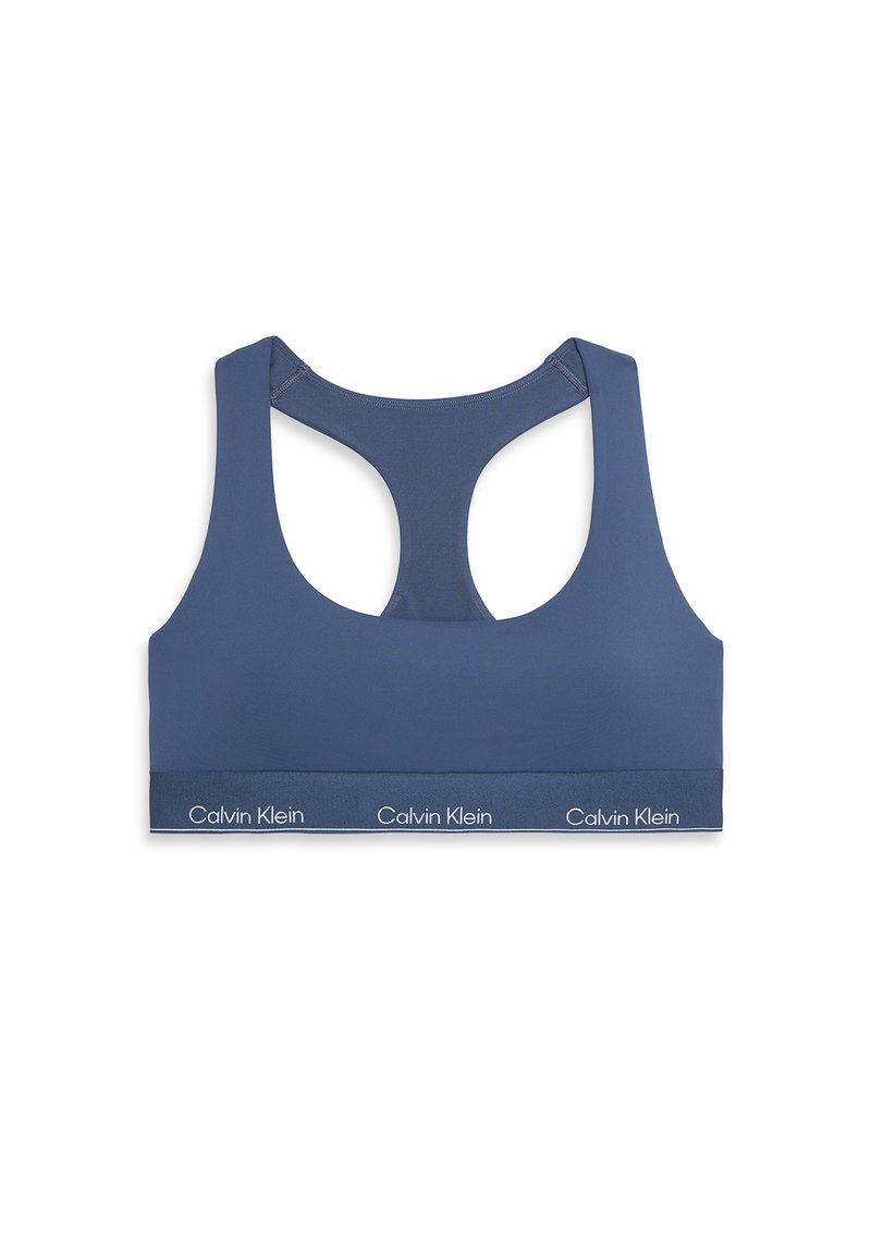 Calvin Klein - Bustier (azul marino)