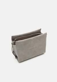 Coccinelle BOHEME - Håndtasker - light grey
