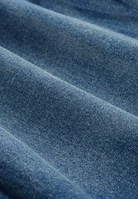 TOM TAILOR DENIM - Szorty jeansowe