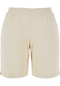 BERMUDA  - Trainingsbroek - whitesand