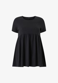 Geselecteerd, schwarz