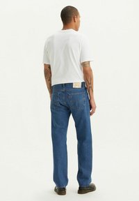 Levi's® 555™ niebieski denim