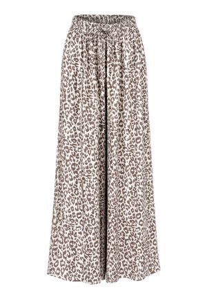 Seasons of April, SEASONS OF APRIL HOSEN PENELOPE - Pantalon classique - mokka leo