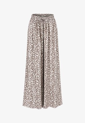 Seasons of April, SEASONS OF APRIL HOSEN PENELOPE - Pantalon classique - mokka leo