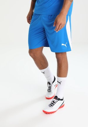 Pantalón corto de deporte - blue