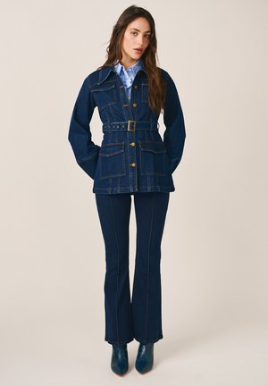 Alma en Pena - Jeansy Bootcut