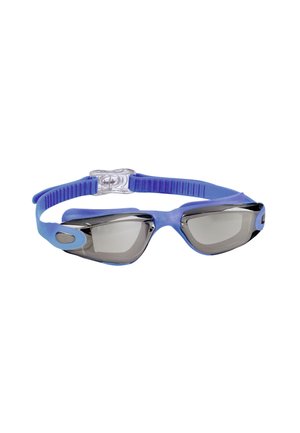 Goggles - blau