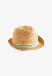 Non sélectionné, neutral rainbow band