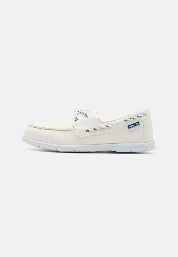 JACKMAN - Boat shoes