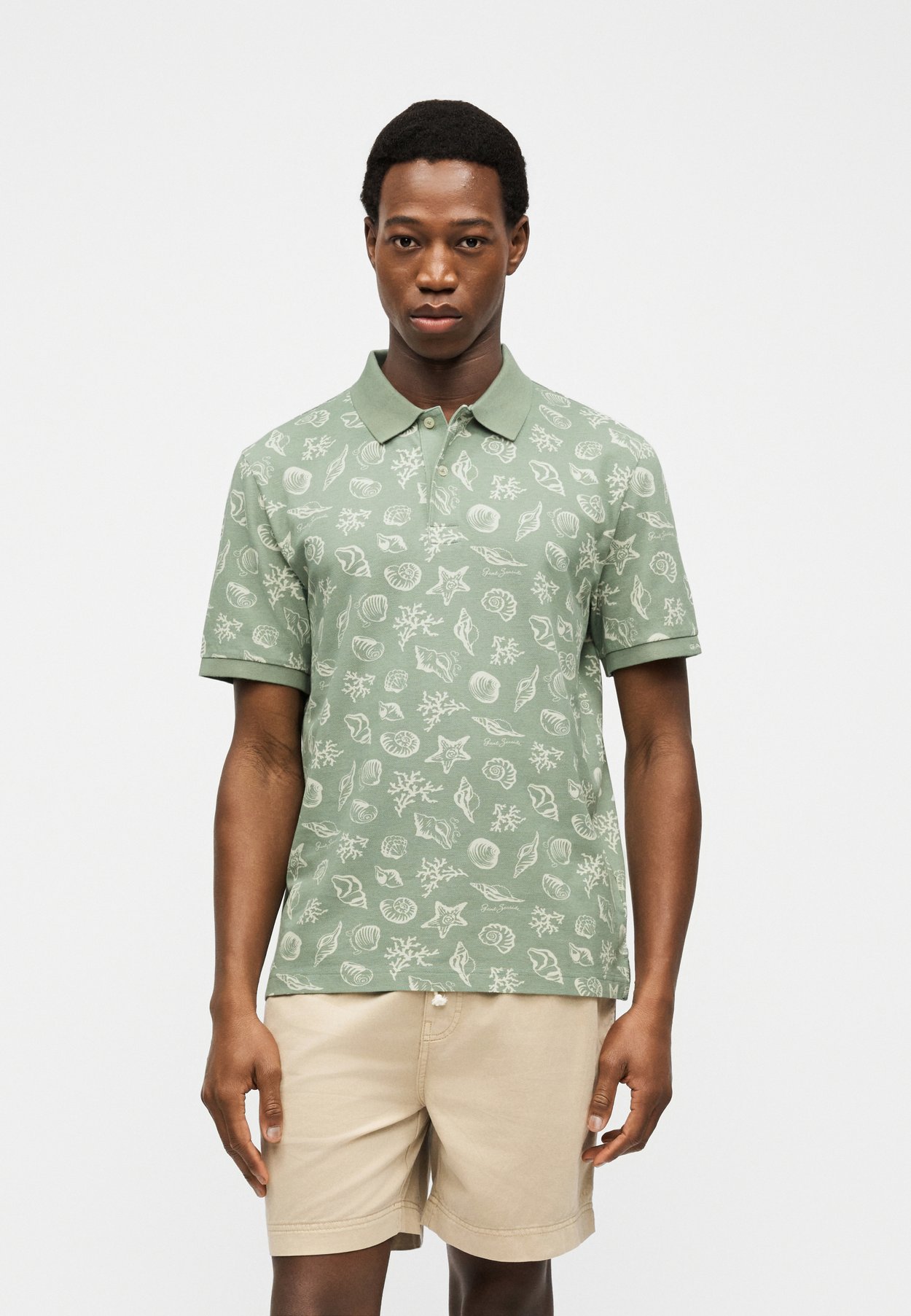 Poloshirt