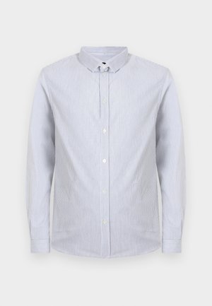 CHEMISE - Chemise - black/white