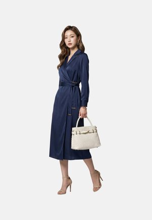 Marc Ellis, MARC ELLIS HANDBAG - Handbag - milk