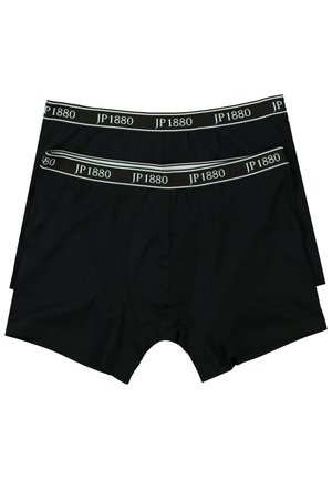 2-PACK - Boxerbriefs - schwarz