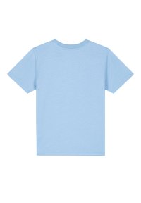 watapparel OSTERHASE IM GRAS - T-shirt imprimé - blue soul