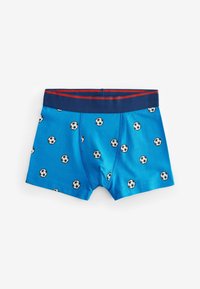 Next 5 PACK - Culotte - football print