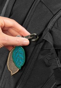 coocazoo COLOUR UP-SET - Other accessories - green wildlife