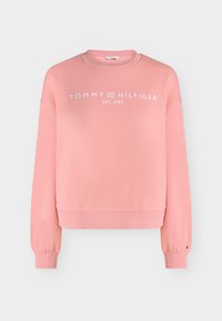 Niewybrane, carnation pink