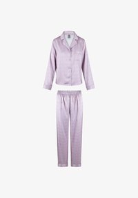 Geselecteerd, mauve shadow