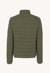 JOTT ARAGON - Chaqueta de plumas - vert