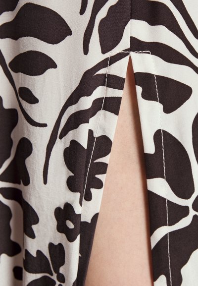 Faithfull the brand LUCILA MIDI DRESS - Sukienka letnia