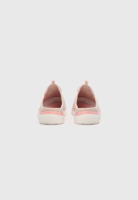 Skechers SUMMITS - Trainers - taupe/coral