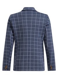 WE Fashion PEYTON - Kavaj - dark blue