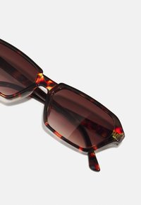 Zign UNISEX - Sluneční brýle - brown