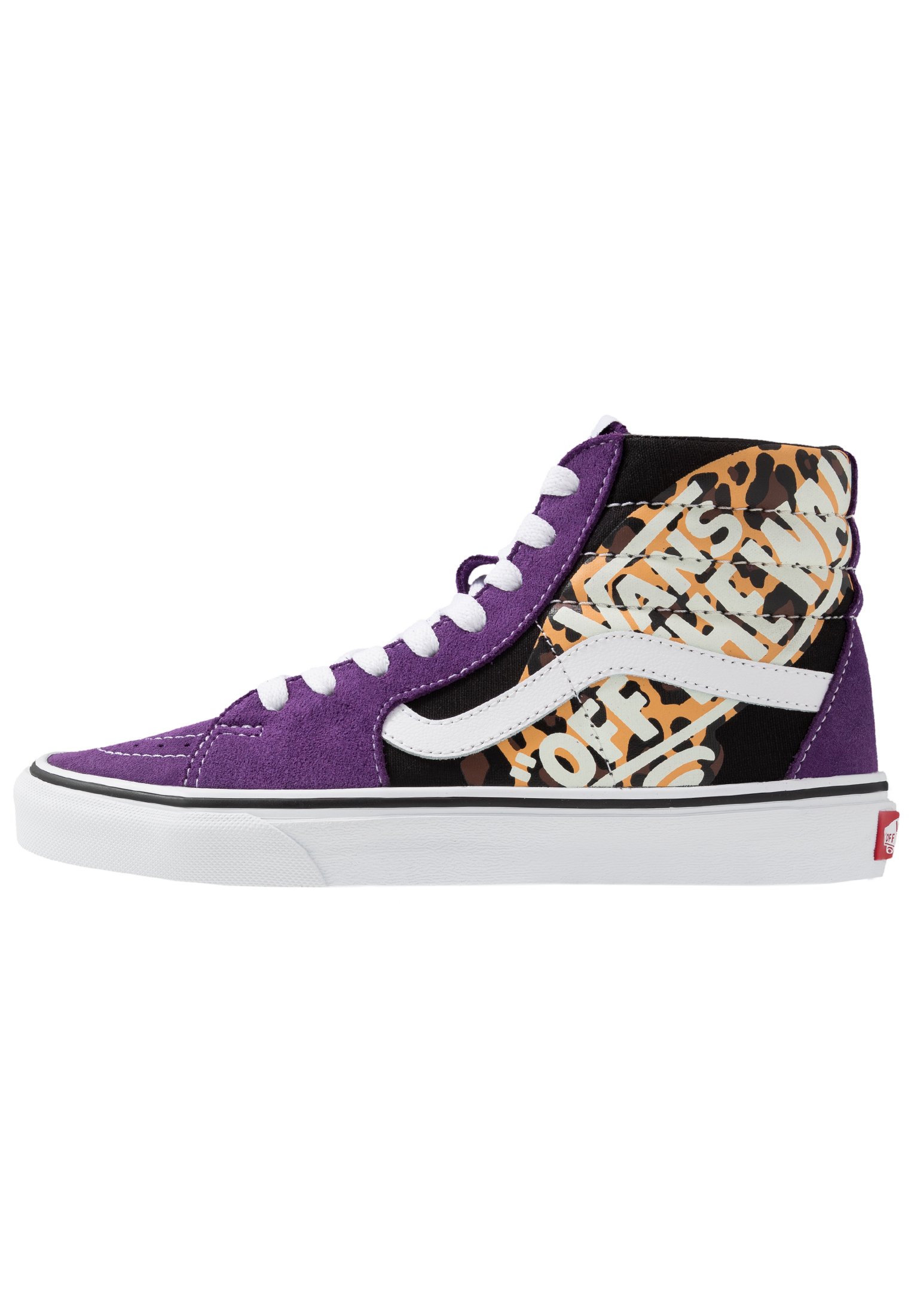 vans violeta vans violeta