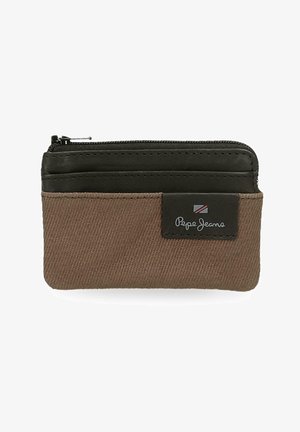 Pepe Jeans, HILLTOP - Monedero - brown