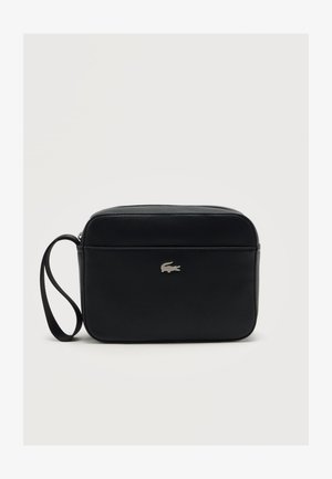 Lacoste, BUSINESS TOILET KIT - несесер за тоалетни принадлежности - noir