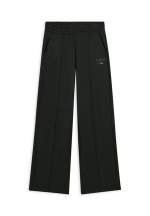 Pantalon de survêtement - green