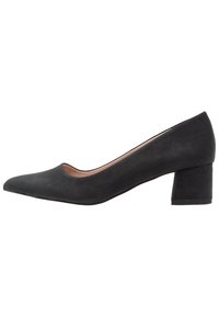 Esprit Pumps - black