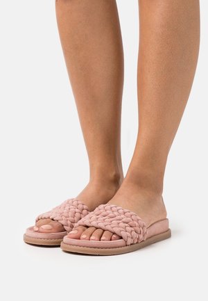 Copenhagen Shoes, Mules - light pink