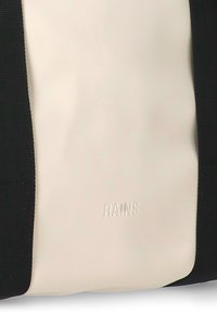 Rains MINI W3 - Bolso de mano - dune