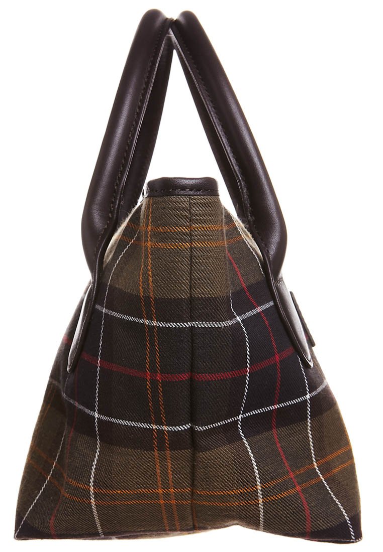 barbour taschen