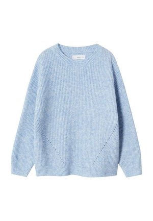 BLUES - Jumper - bleu